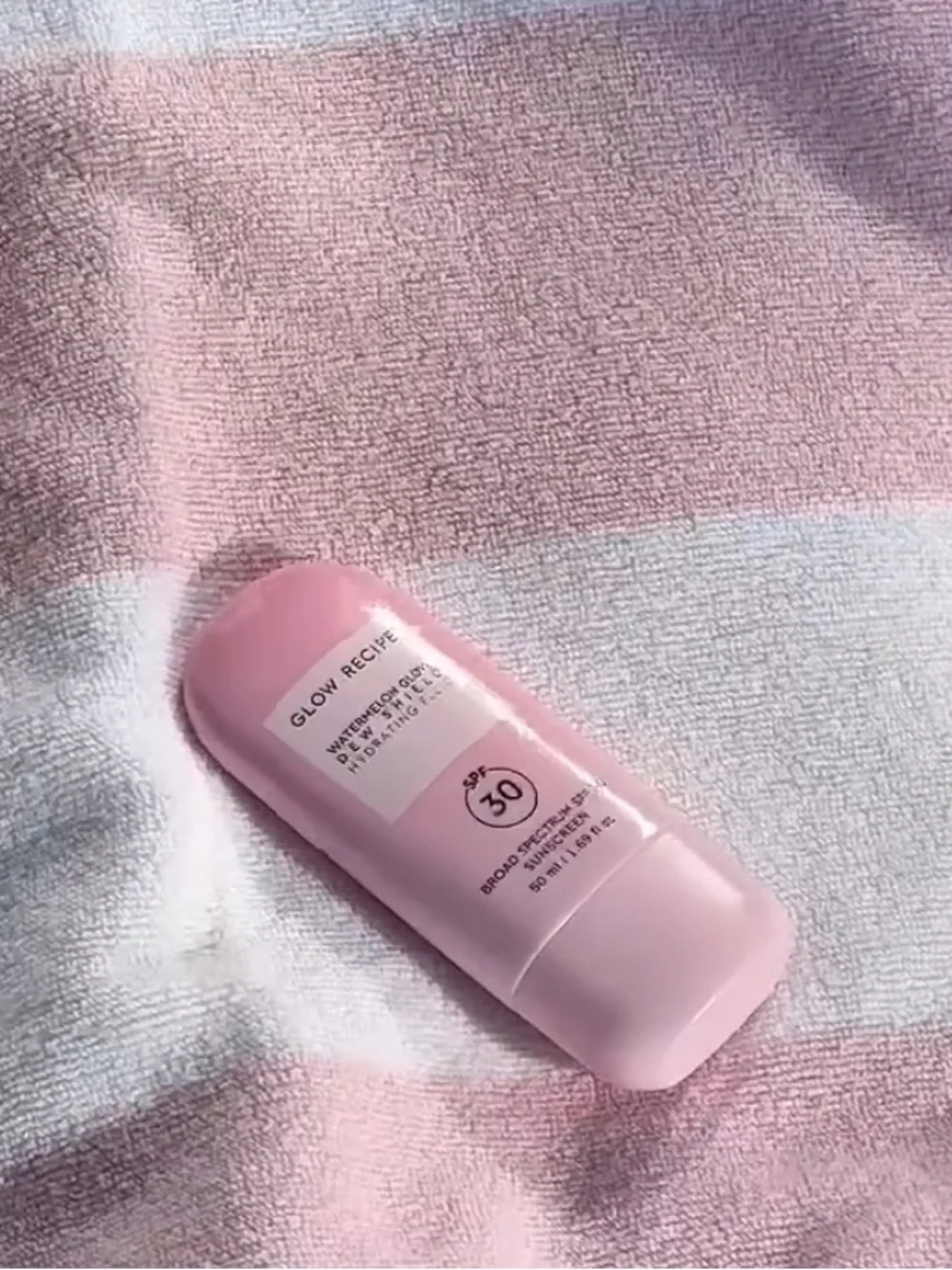 Glow Recipe Watermelon Glow Dew Shield SPF 30